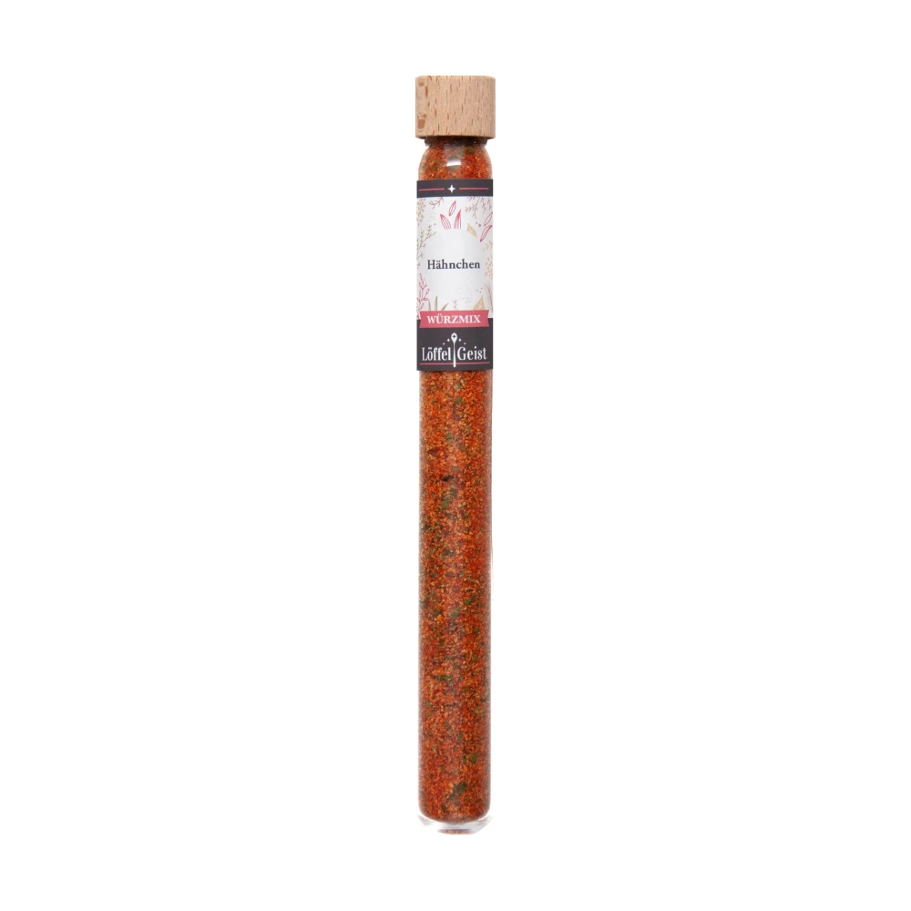 Hähnchen Gewürz
